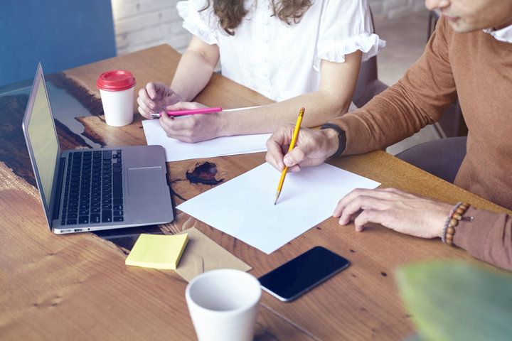 Jornada do estagiário: Como conquistar sua primeira oportunidade