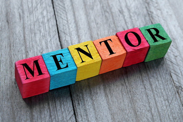 Escolher um mentor: Guia para estudantes